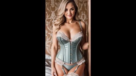 Corset Queens 96 SDVGUY YouTube