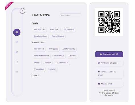 Seamless Omnichannel Marketing With QR Codes On Paper Receipts