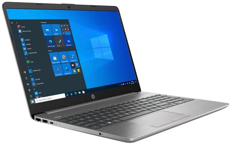 HP 250 G8 I7 1065G7 Iris Plus Graphics G7 15 6 Full HD 1920 X