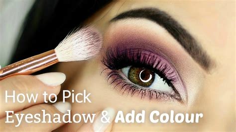 Formidable Tips About How To Choose Makeup Colors Cloudgarage