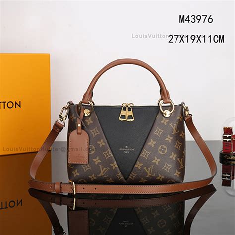 Louis Vuitton Replica Bags – What’s So Great About Them