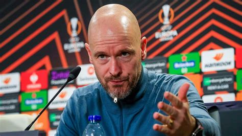 Sevilla Analisa Permainan MU Ten Hag Siap Beri Kejutan Dnews