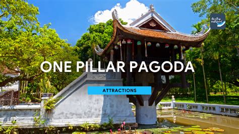 One Pillar Pagoda - Blog of OneTrip with Local