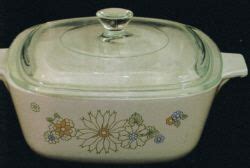 Corning Ware Patterns | Corning, Corningware, Pattern