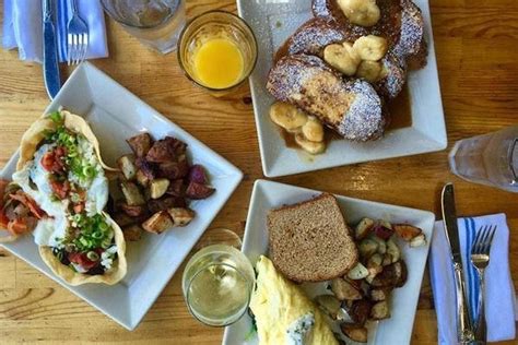 Seattle Breakfast Restaurants: 10Best Restaurant Reviews