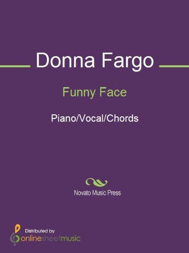 Funny Face Ebook Donna Fargo Tienda Kindle