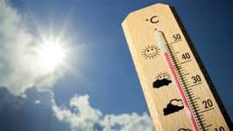 Meteo Latina Il Caldo Non Allenta La Morsa Per Altri Due Giorni