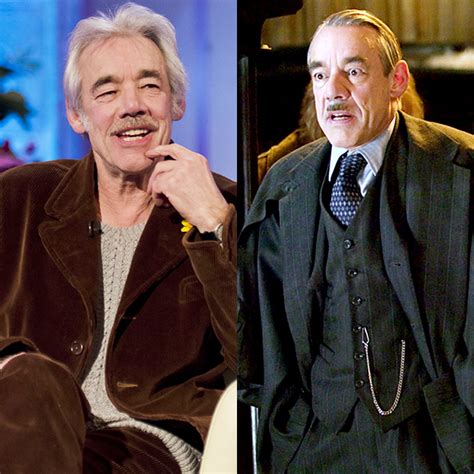 ‘Harry Potter’ Actors Who Died in Real Life: Michael Gambon and More ...