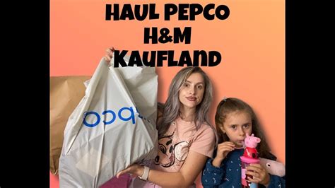 HAUL PEPCO H M Cumparaturi Alimentare KAUFLAND CEAIURI PLAFAR