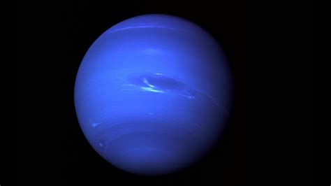 Our Solar System S Planets Neptune YouTube