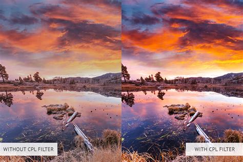 What Is Cpl Filter In Photography Easy Guide