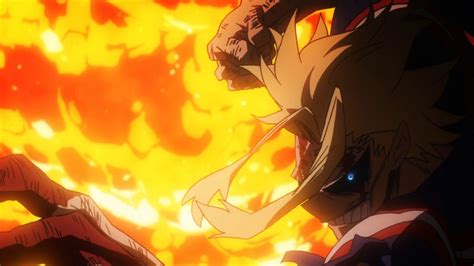 My Hero Academia: 10 best fights between Pro Heroes and Villains, ranked