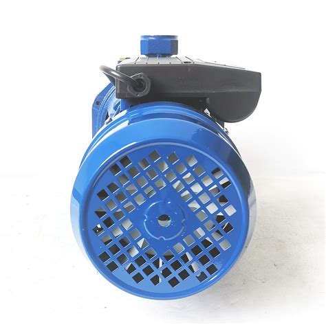 Scm Series Two Stage Centrifugal Pump Manufacture And Exporter Of