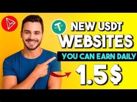 Free Usdt Instant Withdraw Free Usdt Mining Site Usdt Mining Site