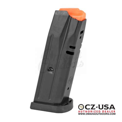 Cz P C Mm Magazine Omaha Outdoors