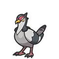 Feather Dance Move Bulbapedia The Community Driven Pok Mon