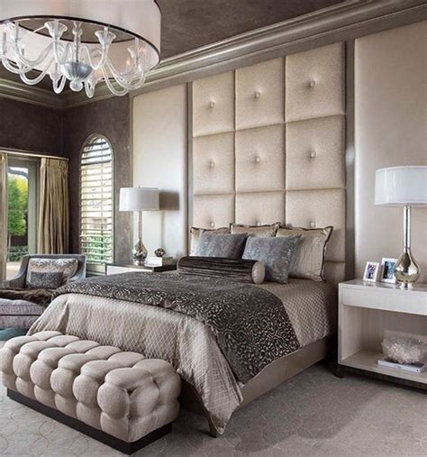 39 Amazing And Inspirational Glamour Bedroom Ideas The Sleep Judge