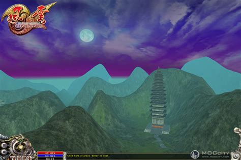 Storm Riders Online Pc Gallery Gamewatcher