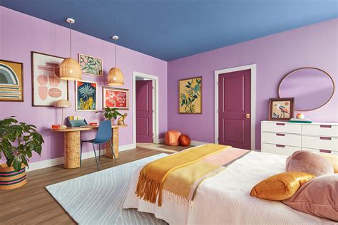 Color Of The Month September 2021 Novel Lilac Tinted