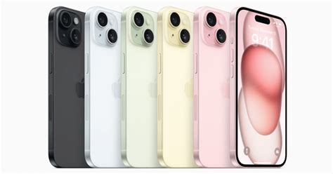 Iphone 16 Pro’s Color Infused Glass To Promise Vibrant Colors Durability And Premium Feel