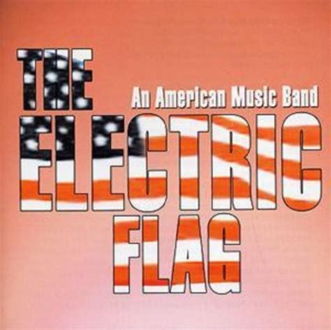 Electric Flag An American Band The Electric Flag Muzyka Sklep EMPIK