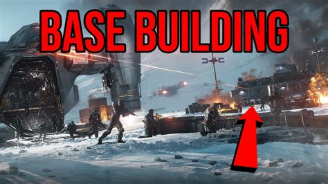 Star Citizen Base Building And Player Habs What Do We Know Youtube