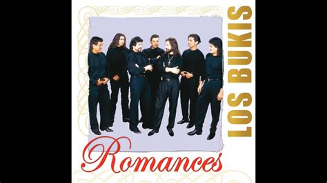 Los Bukis Tu Carcel Remasterizado Youtube