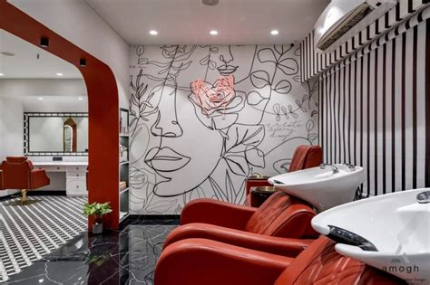 Interior Design Ideas For Beauty Salons 17 The Architects Diary