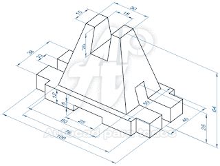 Autocad Para Todos Ejercicios Desarrollados