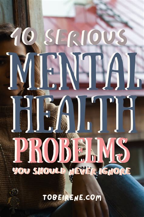 Top 10 Mental Health Signs You Shouldn T Ignore Artofit