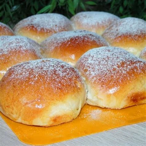 Выпечка сдобных булочек: Сдобные булочки на молоке рецепт – выпечка и ...