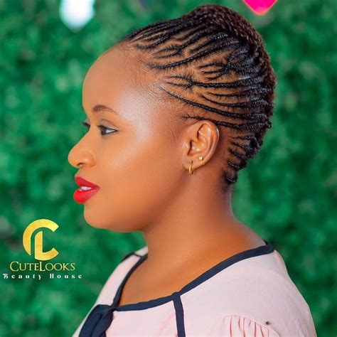 70 Best Black Braided Hairstyles That Turn Heads In 2024 Braids For Black Hair Ghana Braids