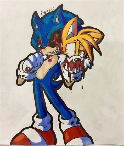 sonic creepypasta | Tumblr