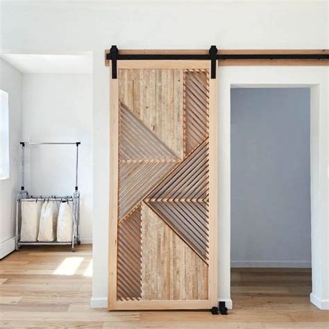 Room Divider Doors Room Divider Screen Diy Barn Door Barn Doors Barn Door Pantry Sliding