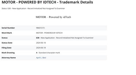 Bethesda Files Trademark For New Id Tech Powered IP Motor