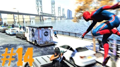 Spider Man Miles Morales Walkthrough Gameplay Part 14 My Cars Gone