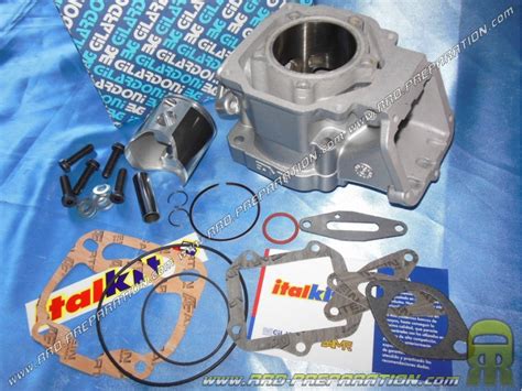 140cc ITALKIT Kit For 125cc ROTAX 122 Engine Aprilia RS AF1 EUROPA