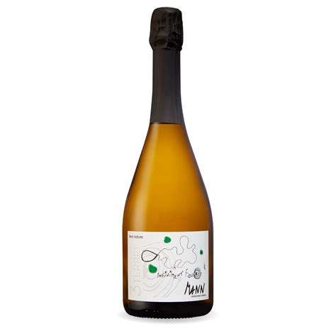 Crémant Domaine Mann