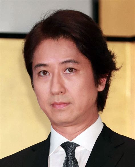 谷原章介 甲子園で喫煙県議のモットーに皮肉「初志貫徹をして、ずっとたばこを吸い続けたのかも」― スポニチ Sponichi Annex 芸能