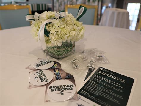 Mackinac Policy Conference - Prevent 2 Protect