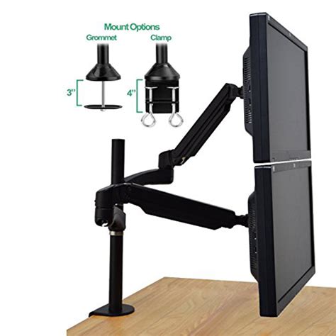 Flexmount Duo Monitor Arm Gelid Solutions