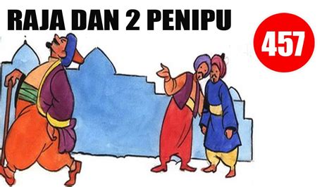 ABU NAWAS MENOLONG BAGINDA RAJA DARI 2 ORANG PENIPU HUMOR SUFI YouTube