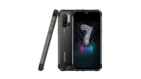 Ulefone Armor 7 Specs Faq Comparisons