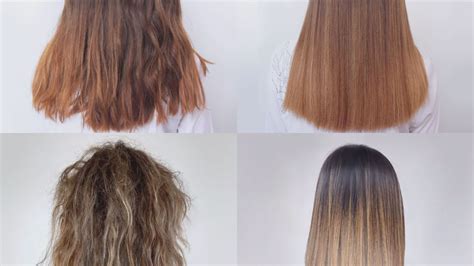 Nanoplastia cuáles son los beneficios para tu pelo de esta novedosa