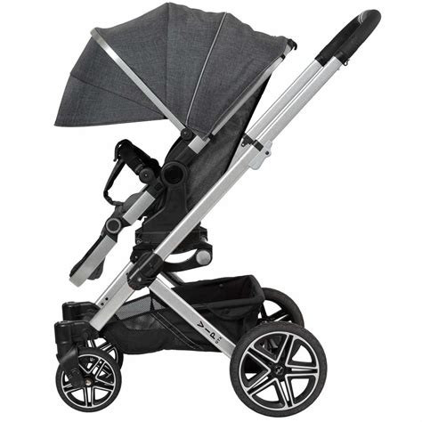 Hartan VIP GTX Sportwagen 2021 grey hearts