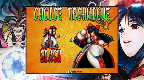 Samurai Shodown Neogeo Collection Pour Nintendo Switch Site Officiel