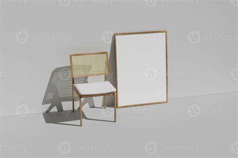 Canvas Frame Mockup 31401671 Stock Photo at Vecteezy