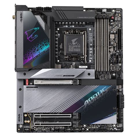 Mainboard Gigabyte Z790 UD DDR5 MBC