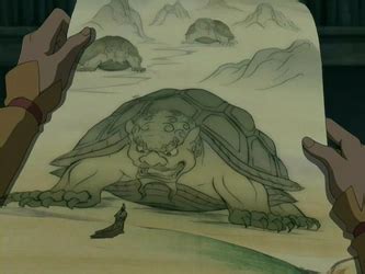 Lion turtle | Avatar Wiki | Fandom