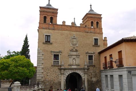 Qué ver en Toledo en un día Los sitios más importantes